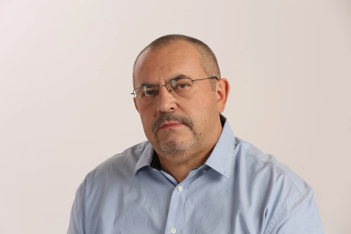 Photo: Boris Nadezhdin’s VK page