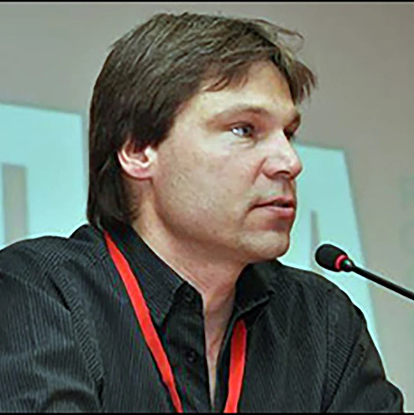 Кирилл Букетов