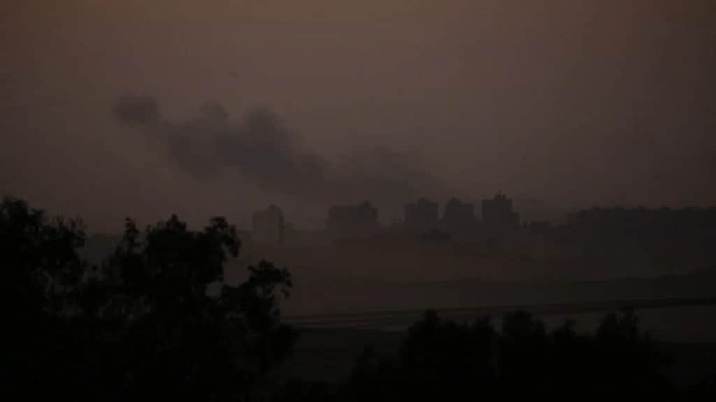 Фото: Amir Levy / Getty Images