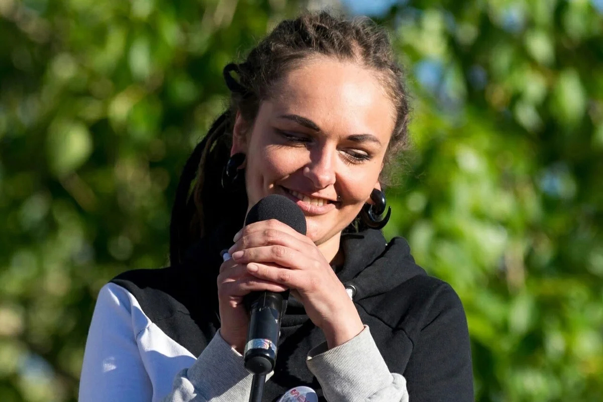 Елена Фокина. Фото: <a data-sk="tooltip_parent" data-stringify-link="https://vk.com/wall-58971600_21940" href="https://vk.com/wall-58971600_21940" rel="noopener noreferrer" target="_blank">МАТА-МАТА</a> / VK