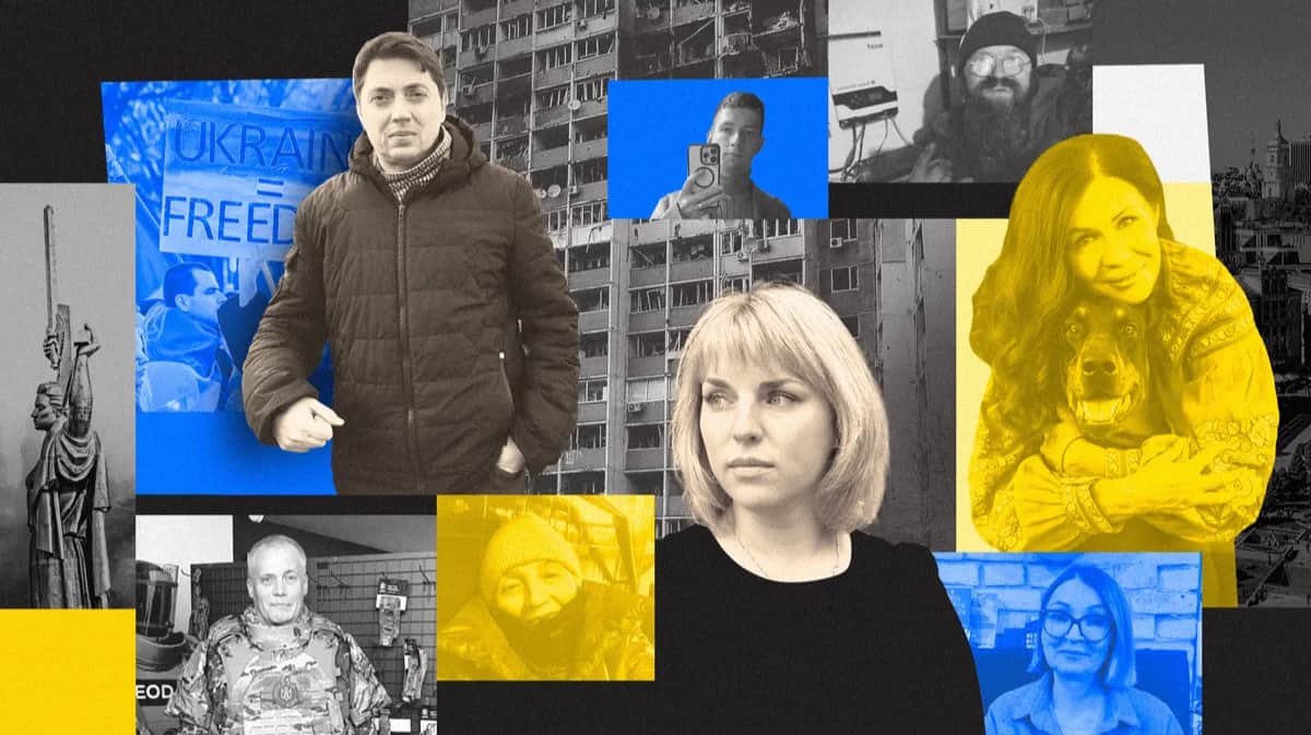 Иллюстрация: Настя Покотинска