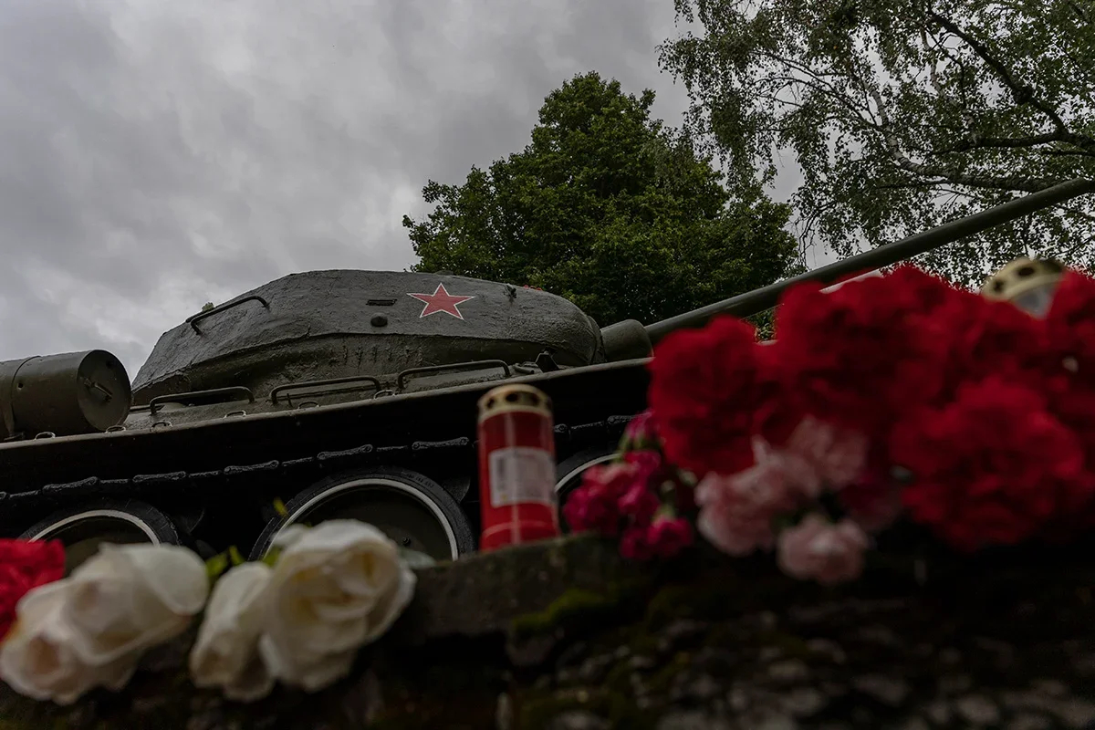 Photo by Vlad Dokshin / Especially for Novaya Gazeta.Europe