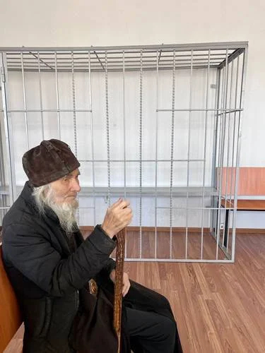 Архиепископ Виктор. Фото: <a data-sk="tooltip_parent" data-stringify-link="http://eshatologia.org" href="http://eshatologia.org/" rel="noopener noreferrer" target="_blank">eshatologia.org</a>