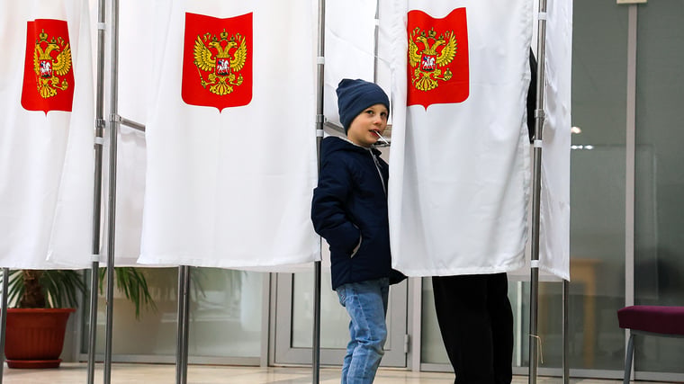Как «переголосовать» войну