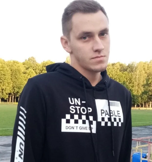 Александр Вихор. Фото: Telegram