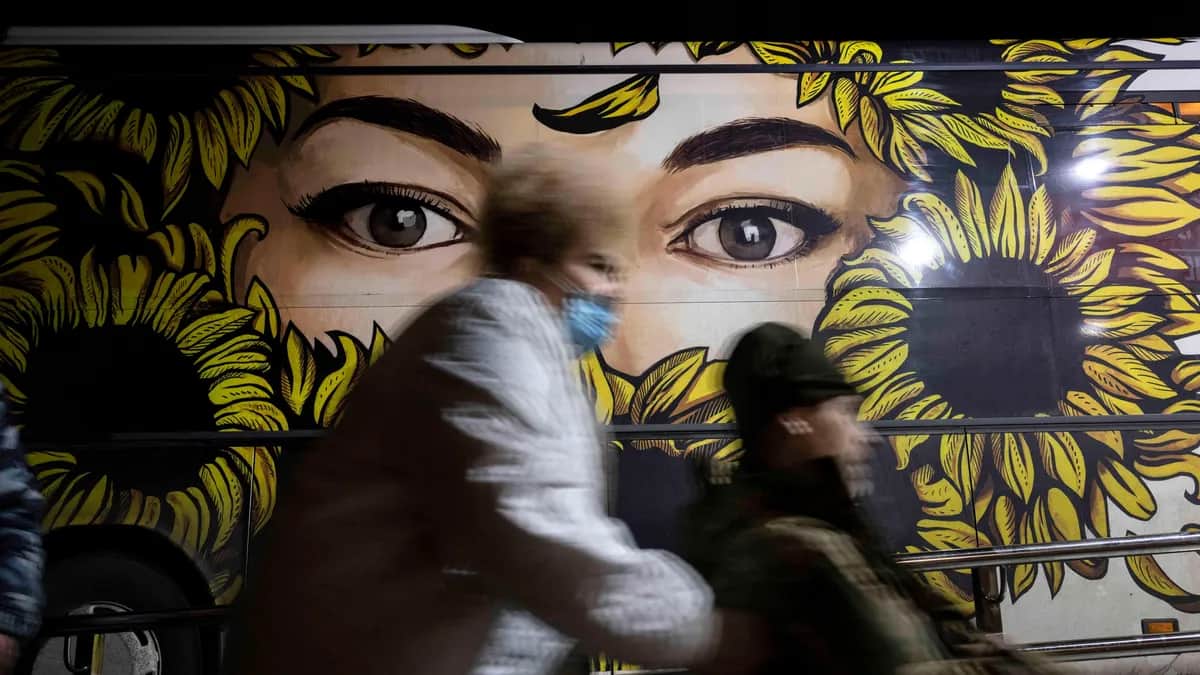 Фото: John Moore / Getty Images