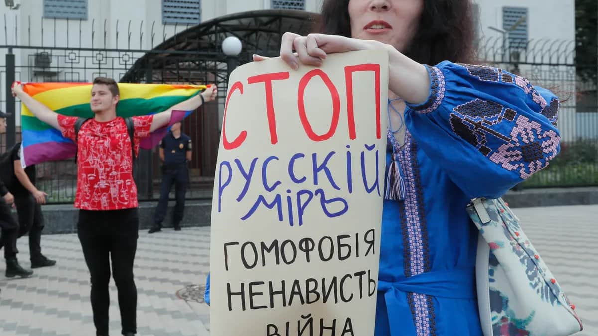 Фото: EPA-EFE/SERGEY DOLZHENKO