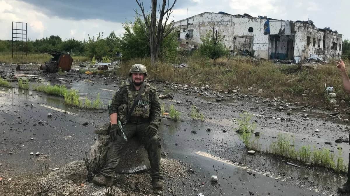 Фото: Владлен Татарский / Telegram