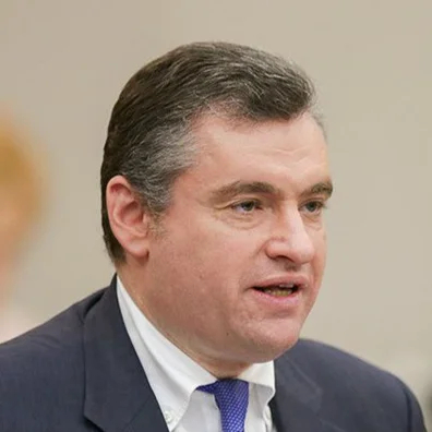 Леонид Слуцкий