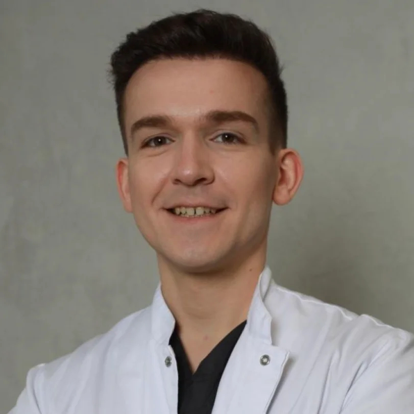 Юрий Селивёрстов