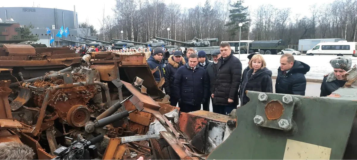 Фото: Серафим Романов, для «Новой газеты Европа»