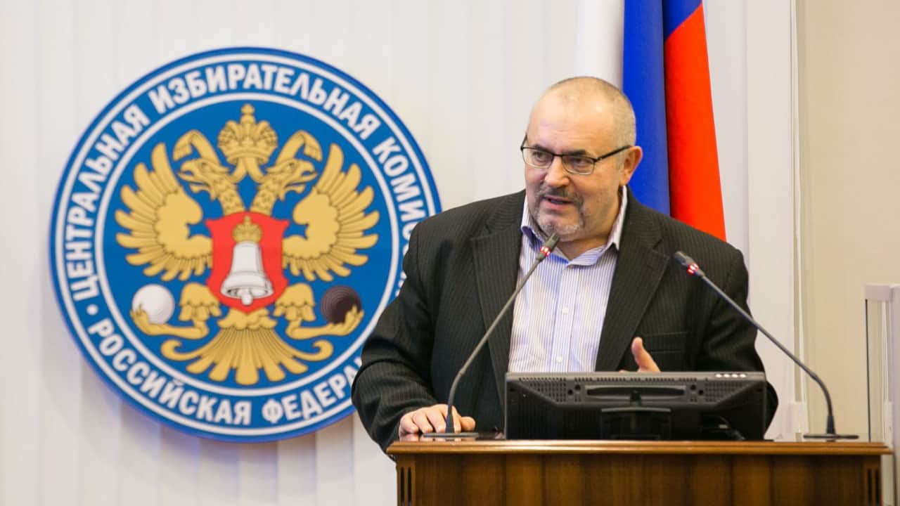 Фото: телеграм-канал Бориса Надеждина