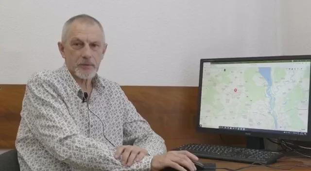 Сергей Цыгипа на <a data-sk="tooltip_parent" data-stringify-link="https://t.me/hackberegini/827" href="https://t.me/hackberegini/827" rel="noopener noreferrer" target="_blank">видео из Telegram-канала Beregini</a>