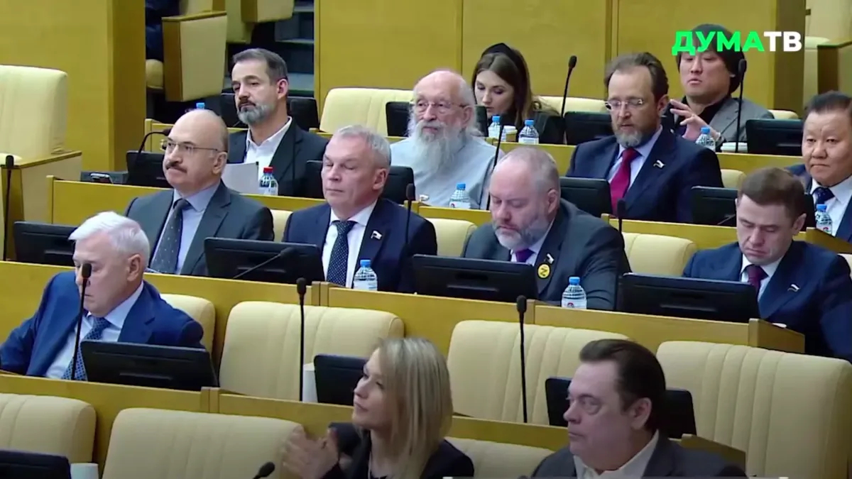 Депутаты Госдумы обсудили идею возвращения смертной казни. Миронов предложил провести референдум, Володин сказал, что достаточно решения Конституционного суда