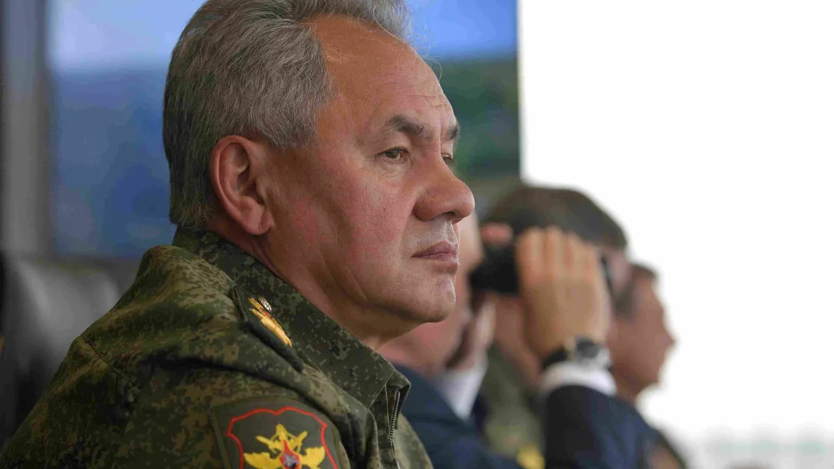 Кто не под нами, тот против нас