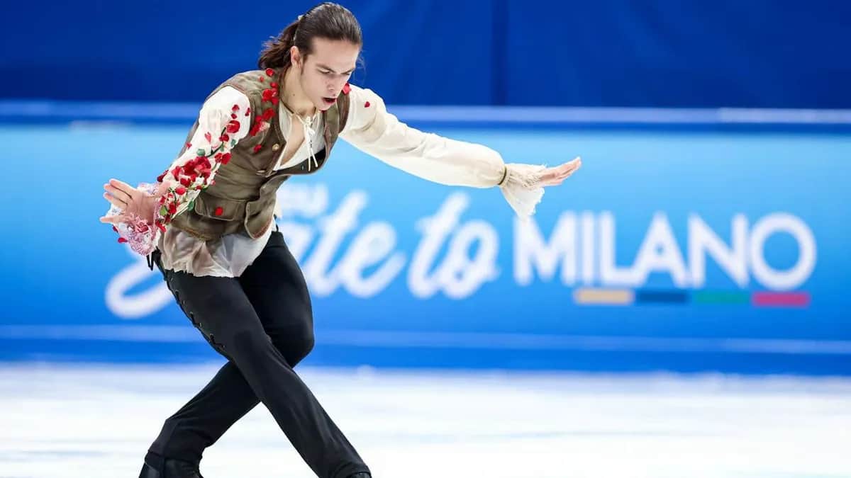 Фото: Олимпийский комитет России / Александр Мысякин, Sport24
