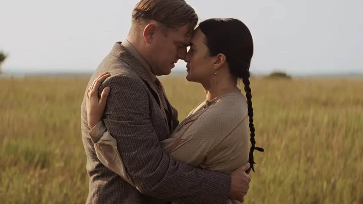 Кадр из фильма «Убийцы цветочной луны». Фото: IMDB