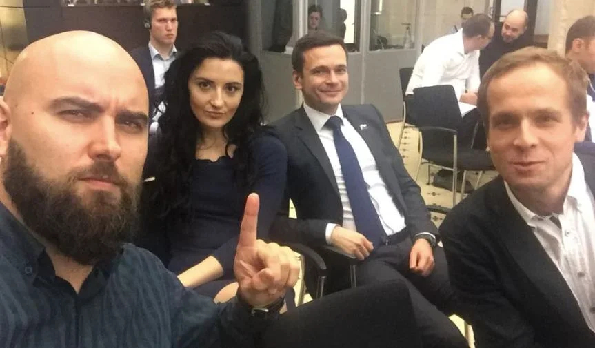 Photo: Agentstvo