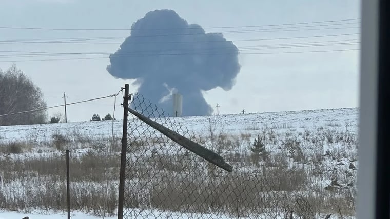 В шаге от освобождения