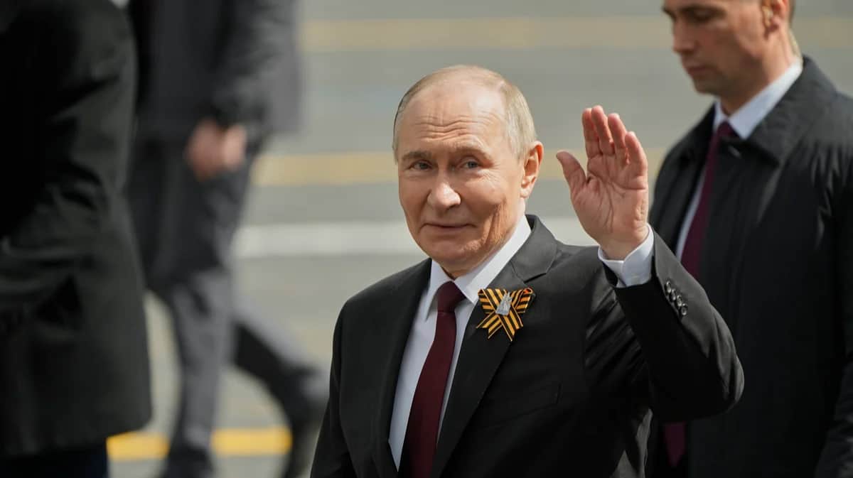 Давайте воевать дружно