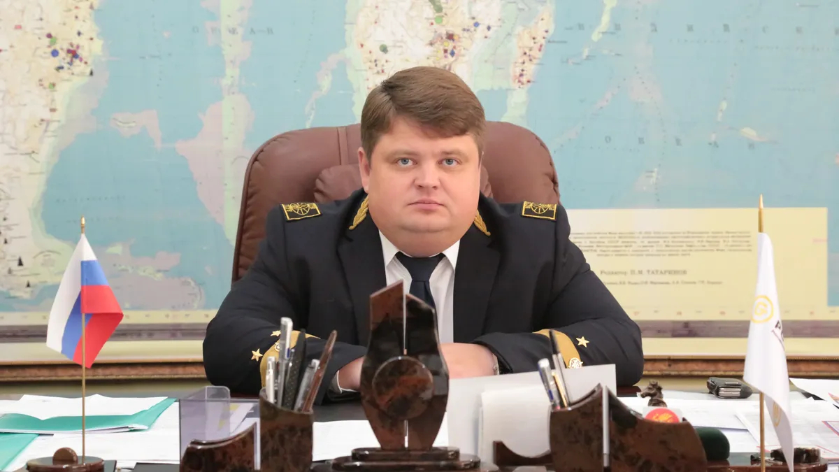 Человек особой породы