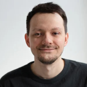 Роман Матафонов