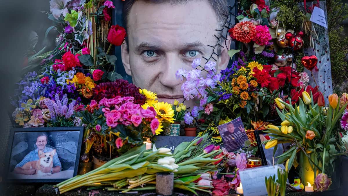 At least 100 dead people still on Russia’s terrorist and extremist register, investigation reveals