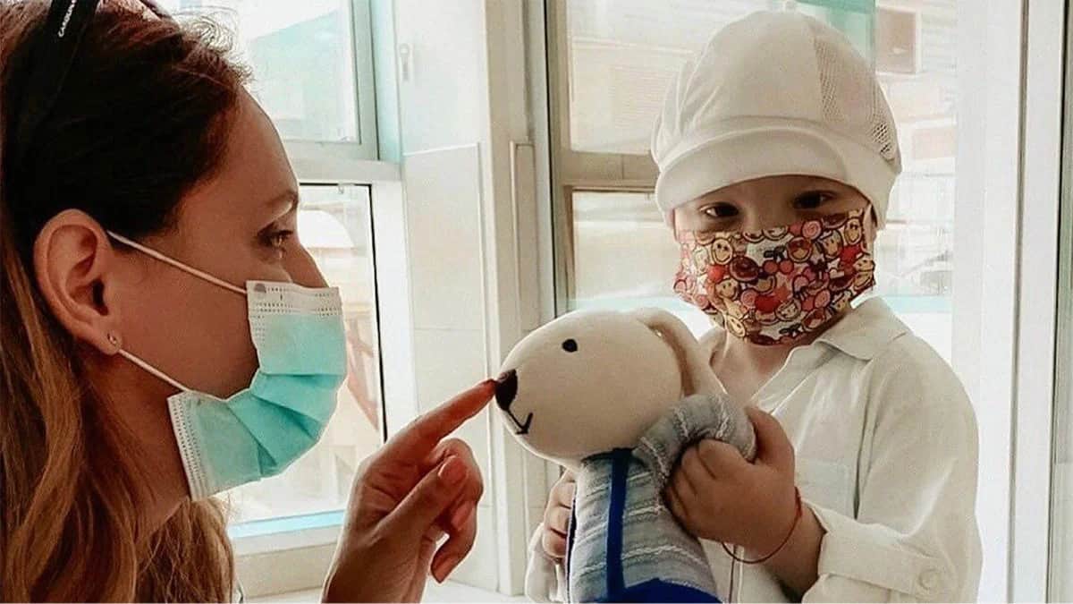 Фонд «Шанс на жизнь»<br>