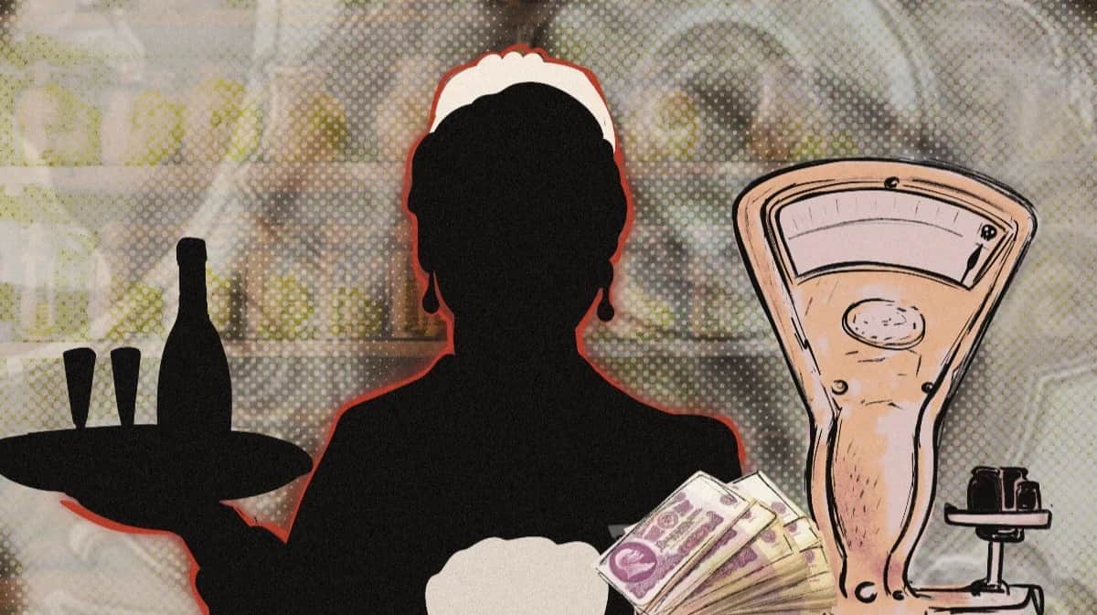Иллюстрация: Алиса Красникова / «Новая газета Европа»