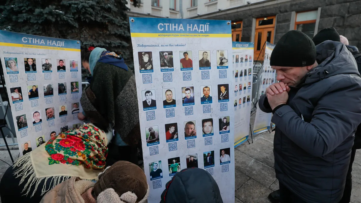 «Путин прекрасно знает, что такое “Азов” на самом деле»