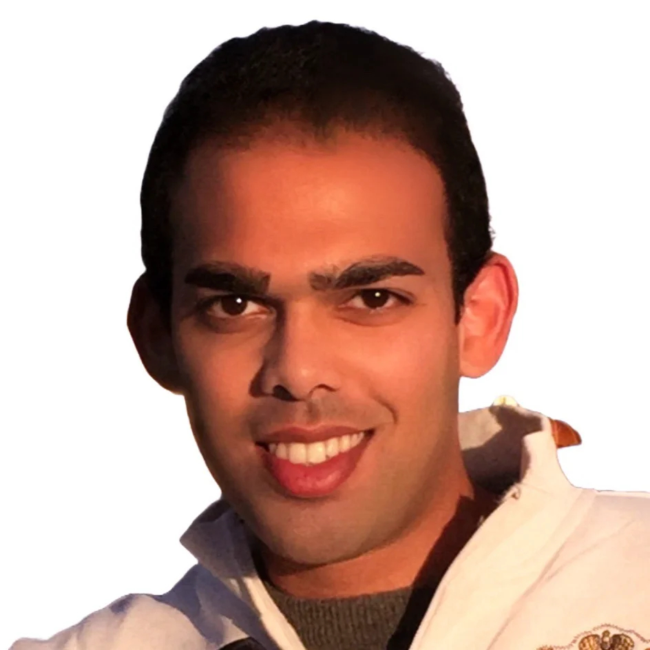Saahil Menon 