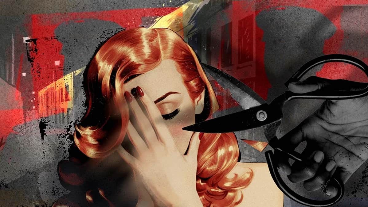 Иллюстрация: Алиса Красникова / «Новая газета Европа»