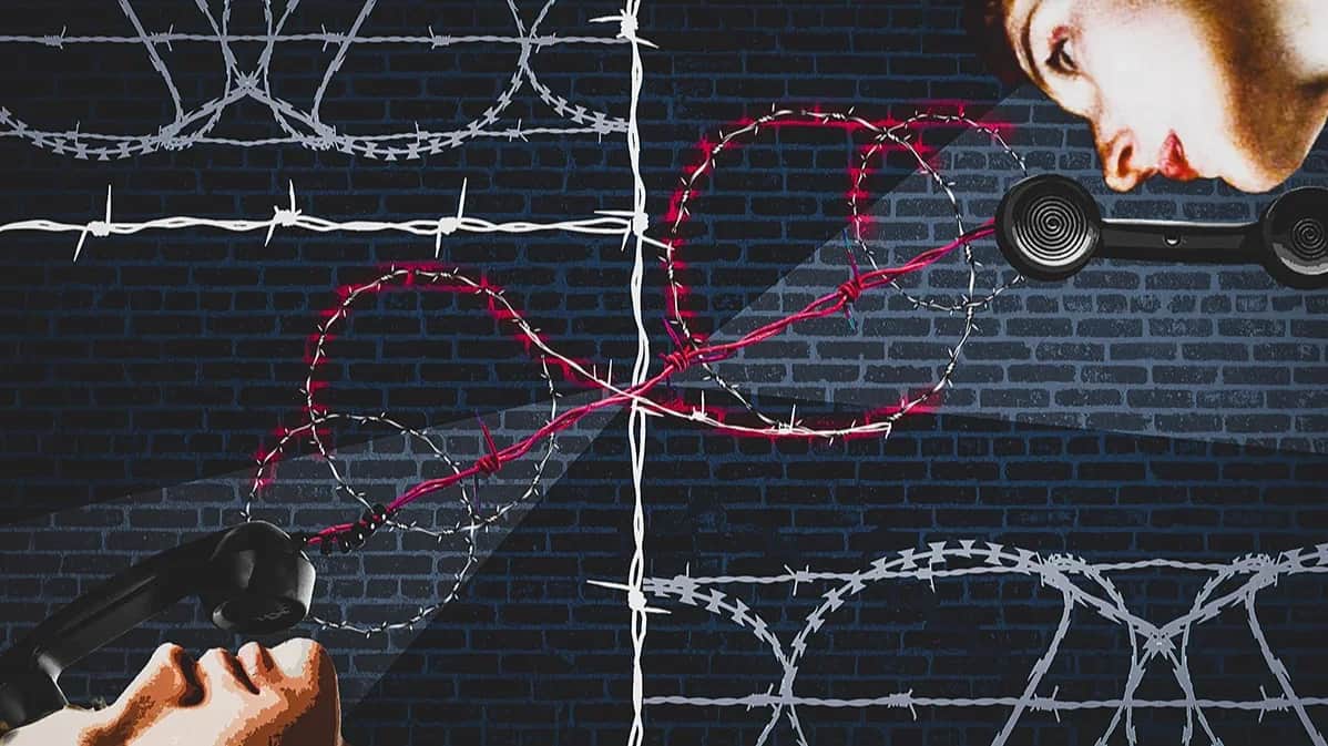 Illustration: Novaya Gazeta Europe