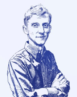Михаил Комин