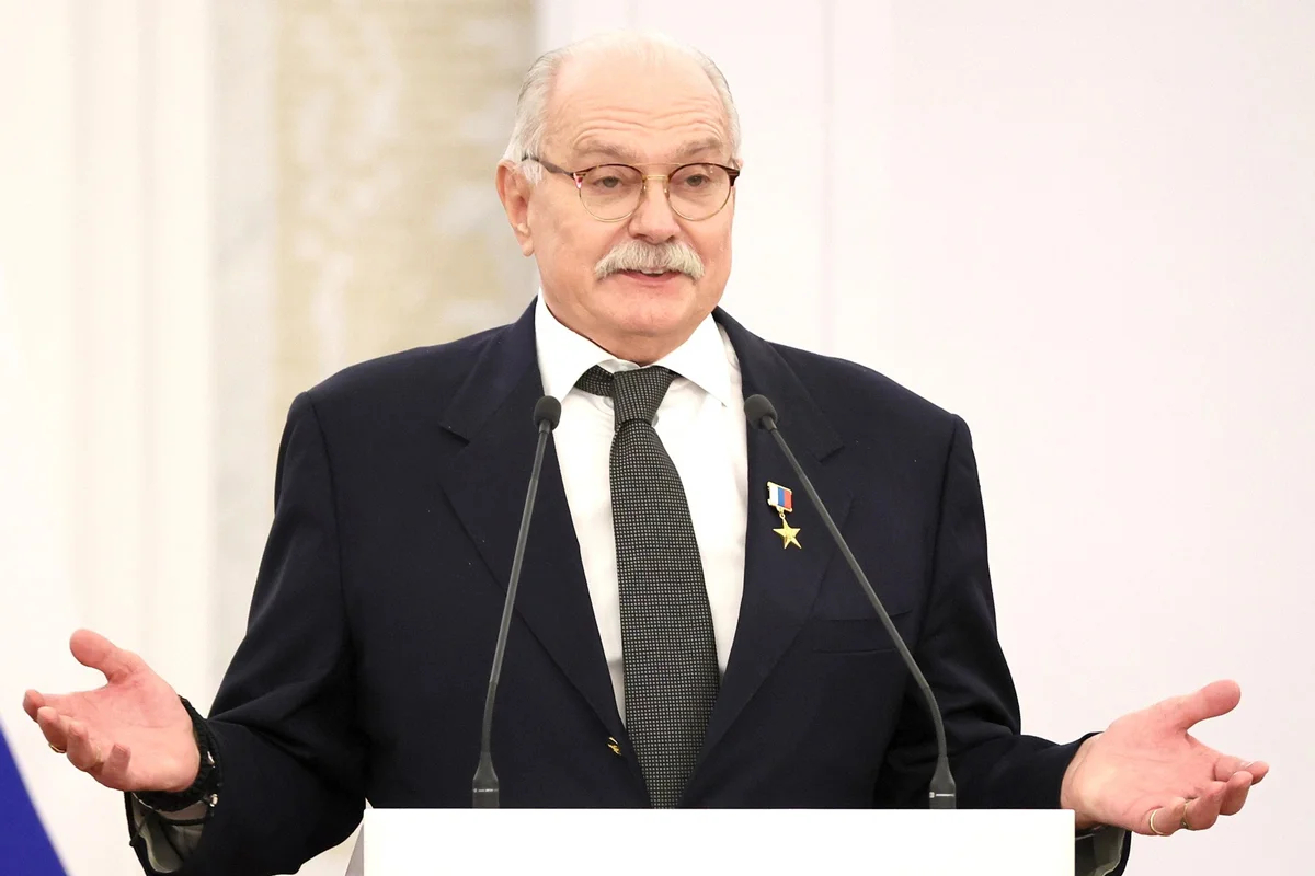 Никита Михалков. Фото: <a data-sk="tooltip_parent" data-stringify-link="http://kremlin.ru/events/president/news/68650/photos#photo-68228" href="http://kremlin.ru/events/president/news/68650/photos#photo-68228" rel="noopener noreferrer" target="_blank">Kremlin</a>