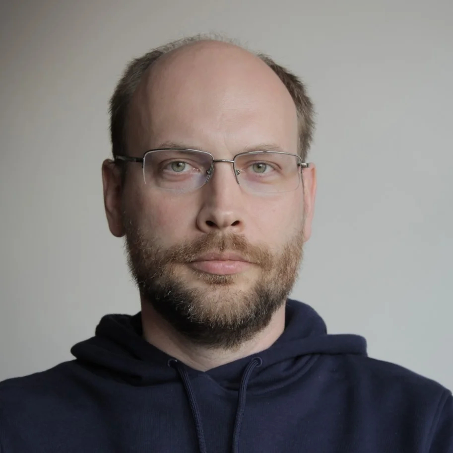 Дмитрий Горчаков