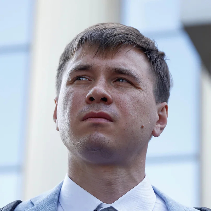 Евгений Смирнов