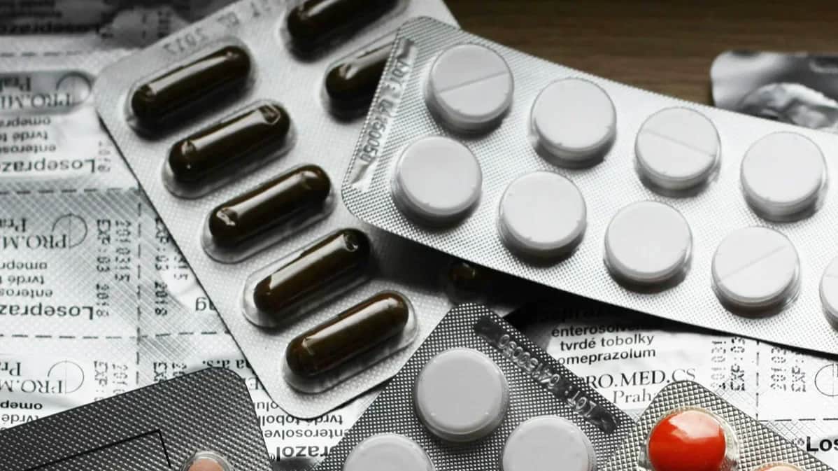 Over 130 lifesaving drugs became unavailable in Russian pharmacies in 2024 as sanctions bite