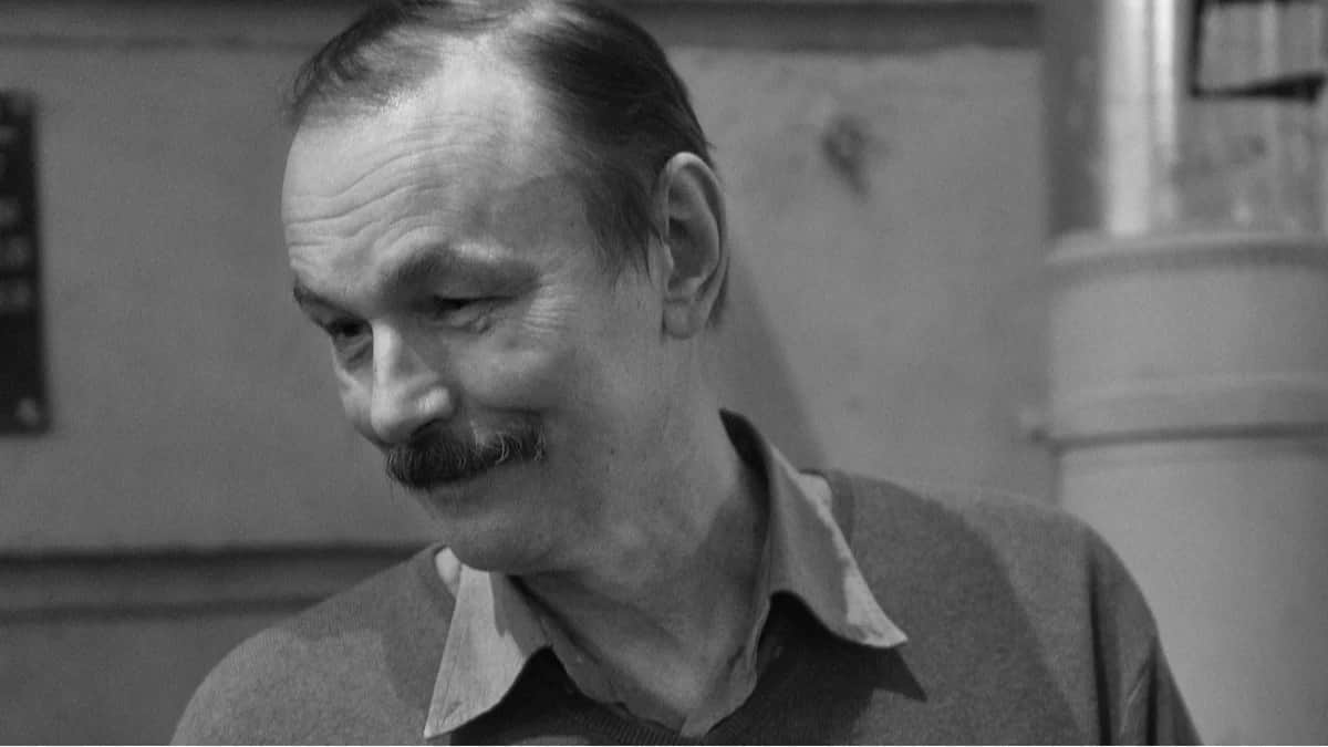Владимир Шинкарев. Фото: Александр Коряков / Коммерсантъ / Sipa USA / Vida Press