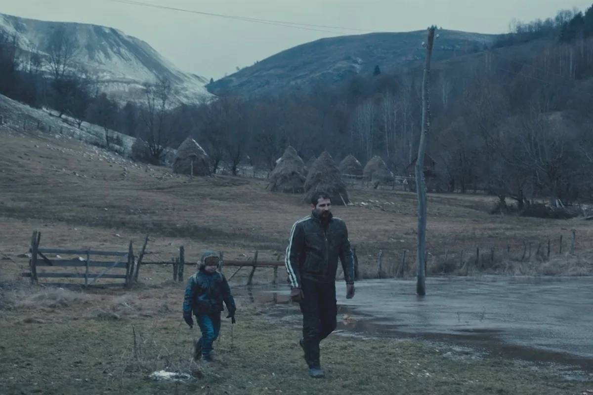 Кадр из фильма «МРТ». Источник: IFC Films / Youtube
