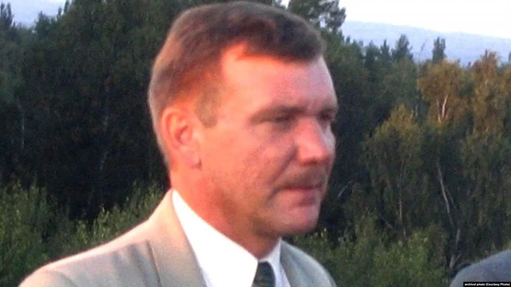 Юрий Азарёнок