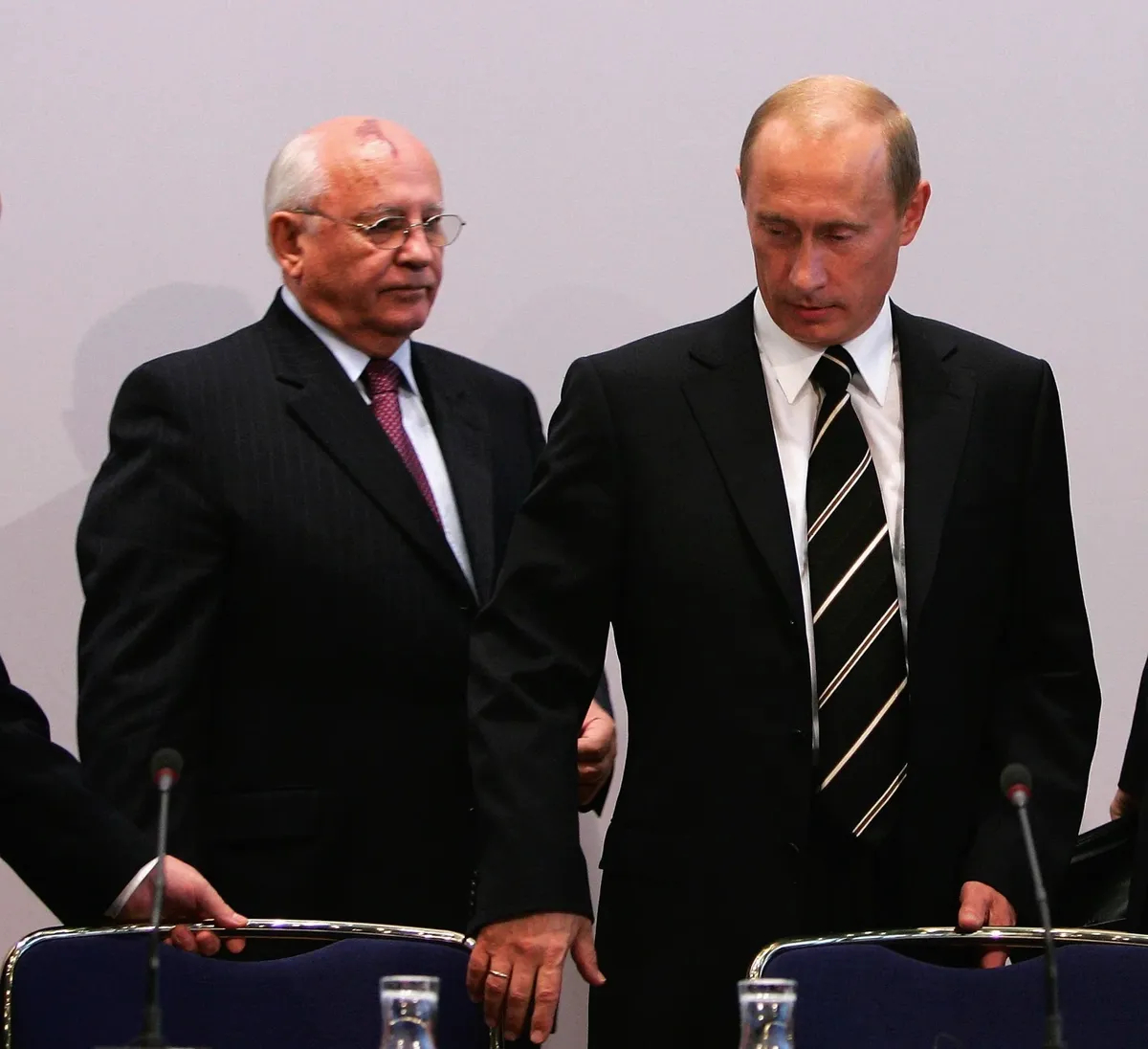 Photo: Andreas Rentz / Getty Images