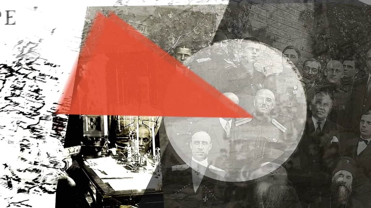Иллюстрация: Алиса Красникова / «Новая газета Европа»