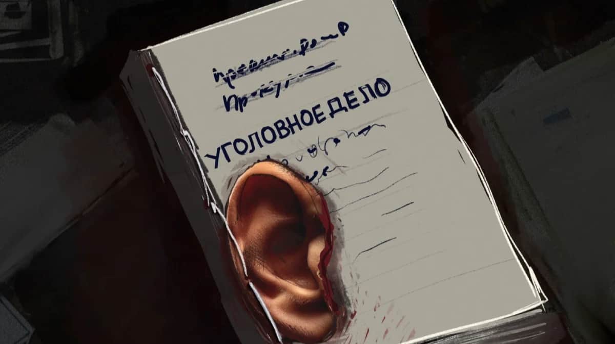 Иллюстрация: Алиса Красникова / «Новая газета Европа»