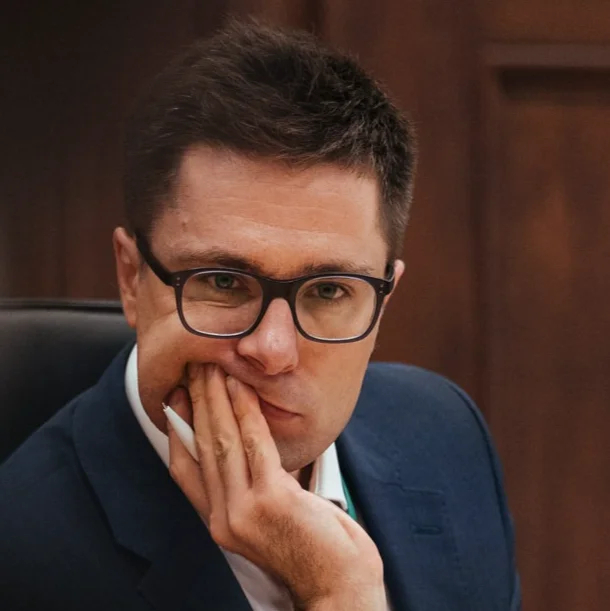Gleb Bogush