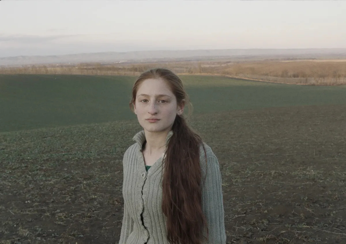 Кадр из фильма «Клетка ищет птицу» режиссерки Малики Мусаевой. Фото: <a href="http://berlinale.de/en/press/press-material/stills-encounters.html#lb227079-1">Hype Studios/Berlinare</a>
