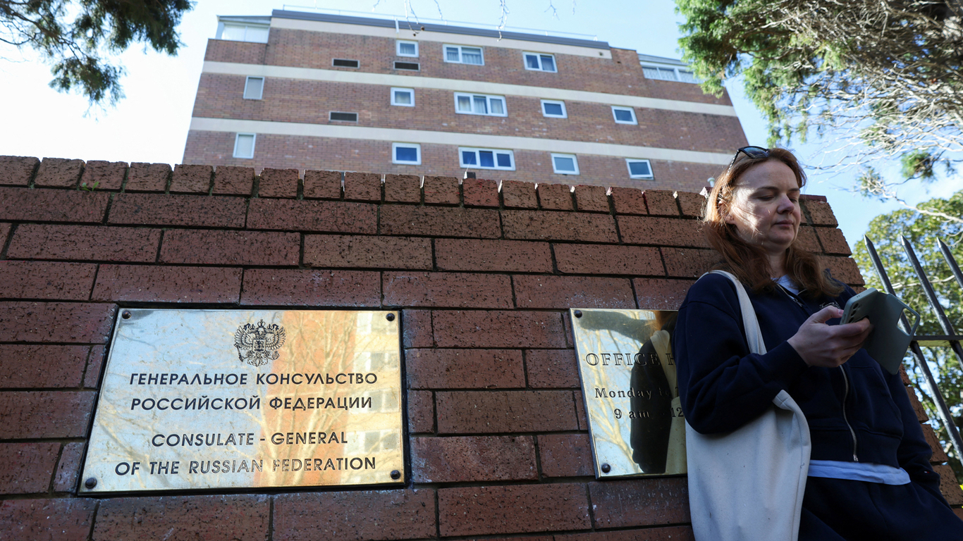 Закон о «гражданской смерти». Что делать?