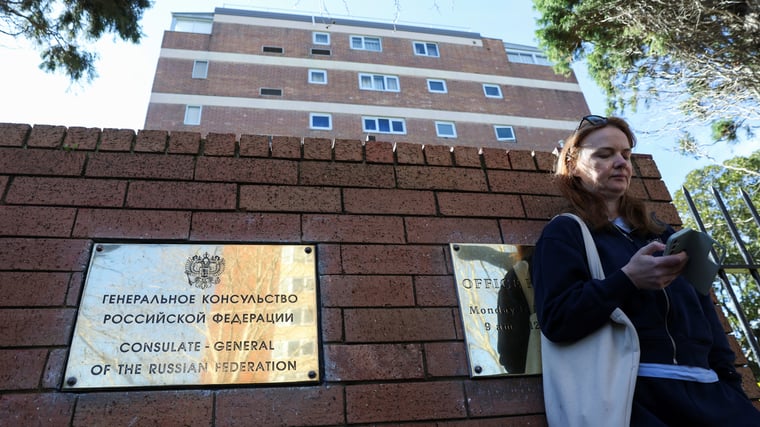 Закон о «гражданской смерти». Что делать?