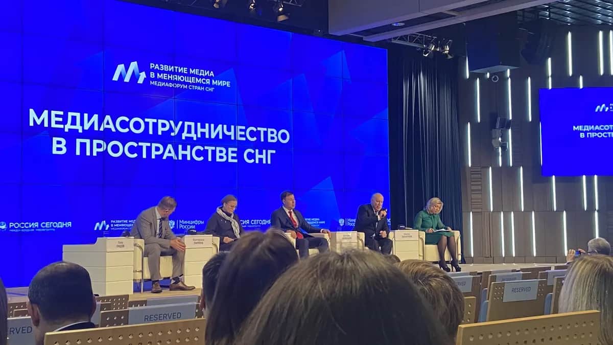«Когда я слышу «демократизация» и «свобода слова», я хватаюсь за кобуру»