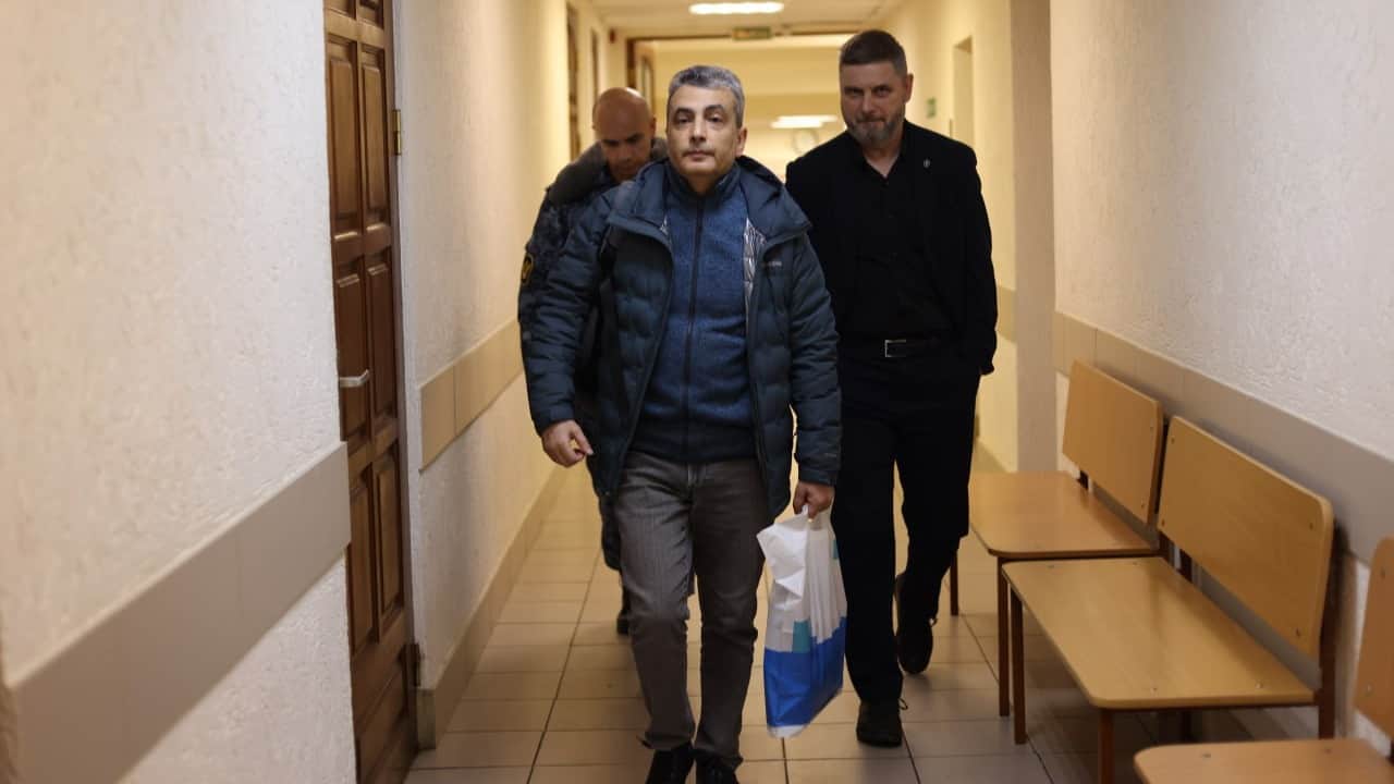 Фото: пресс-служба псковского отделения партии «Яблоко»